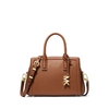 Picture of Michael Kors Laila XS Crossbody - Luggage