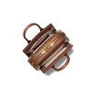 Picture of Michael Kors Laila XS Crossbody - Luggage