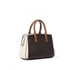 Picture of Michael Kors Laila XS Crossbody - Chocolate Multi