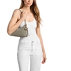 Picture of Michael Kors Nolita Medium Chain Pochette - Dusty Sage