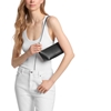 Picture of Michael Kors Laila Small E/W Pochette - Black