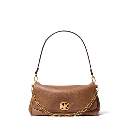 Picture of Michael Kors Bryant Large Convertible Chain Shoulder - Luggage