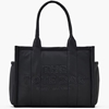Picture of Marc Jacobs Puffy Nylon Large Tote Bag - Black