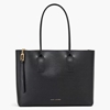 Picture of Marc Jacobs Pop J Marc Work Tote - Black