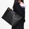 Picture of Marc Jacobs Pop J Marc Work Tote - Black