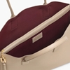 Picture of Marc Jacobs Scene Work Tote - Light Slate