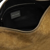 Picture of Marc Jacobs Suede Scene Large Shoulder Bag - Hazelnut