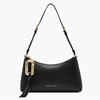 Picture of Marc Jacobs Scene Pouch Mini Bag - Black