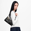 Picture of Marc Jacobs Scene Pouch Mini Bag - Black