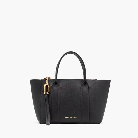 Picture of Marc Jacobs Scene Small Work Tote - Black