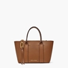 Picture of Marc Jacobs Scene Small Work Tote - Argan Oil