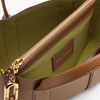Picture of Marc Jacobs Scene Small Work Tote - Argan Oil