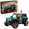 Picture of LEGO Jeep Wrangler Rubicon SUV