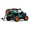 Picture of LEGO Jeep Wrangler Rubicon SUV
