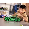 Picture of LEGO Porsche 911 GT3 R REXY AO Racing Car