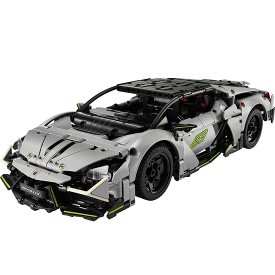 Picture of LEGO Lamborghini Revuelto Super Sports Car
