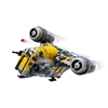 Picture of LEGO The Razor Crest