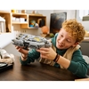 Picture of LEGO Anzellan Starship
