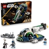 Picture of LEGO Jango Fett's Starship