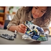 Picture of LEGO Jango Fett's Starship