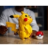 Picture of LEGO Pikachu and Poke Ball