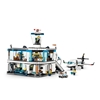 Picture of LEGO Airport with Airplane