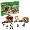 Picture of LEGO Evoker Village Attack