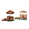 Picture of LEGO Evoker Village Attack