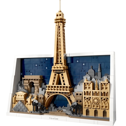 Picture of LEGO Paris: City of Love