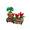 Picture of LEGO Hogwarts Herbology Plants