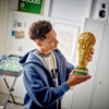 Picture of LEGO FIFA World Cup Official Trophy