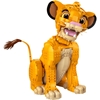 Picture of LEGO Young Simba the Lion King