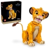 Picture of LEGO Young Simba the Lion King