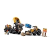 Picture of LEGO Dump Truck & Front End Loader