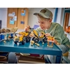 Picture of LEGO Dump Truck & Front End Loader