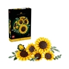Picture of LEGO Sunflower Bouquet