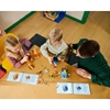 Picture of LEGO Brick-Built Bluey Family