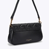 Picture of Kurt Geiger Pickle Shoulder Bag - Black