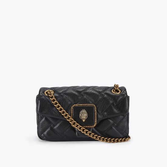 Picture of Kurt Geiger Mini Pimlico Bag - Black