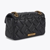 Picture of Kurt Geiger Mini Pimlico Bag - Black