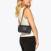 Picture of Kurt Geiger Mini Pimlico Bag - Black