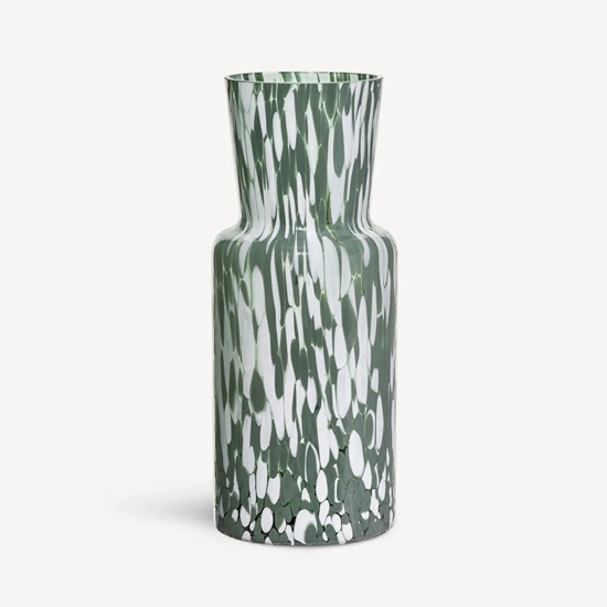 Picture of Kosta Boda Meadow Vase Summer - Tall