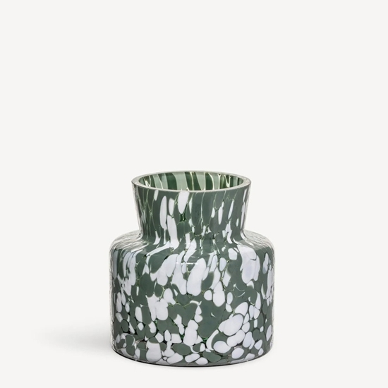 Picture of Kosta Boda Meadow Vase Summer - Small