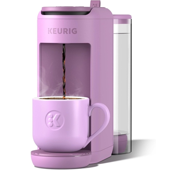 Picture of Keurig K-Mini Mate Plus - Wild Orchid