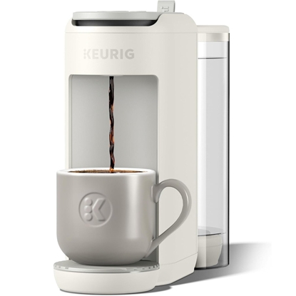 Picture of Keurig K-Mini Mate Plus - Warm Stone