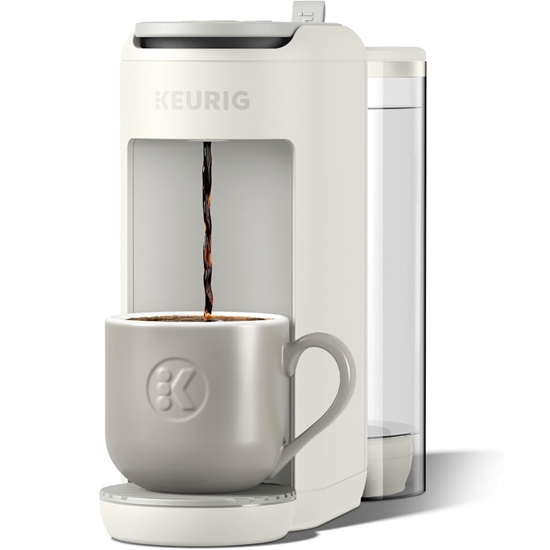 Picture of Keurig K-Mini Mate Plus - Warm Stone