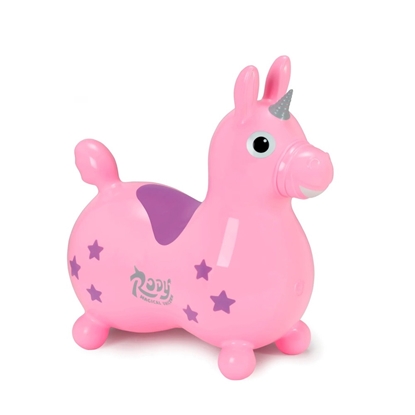 Picture of Rody Unicorn - Pink