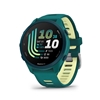 Picture of Garmin Forerunner 170 Music - Teal Green/Citron