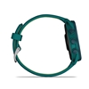 Picture of Garmin Forerunner 170 Music - Teal Green/Citron