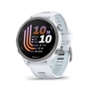 Picture of Garmin Forerunner 170 Music - Whitestone/Cloud Blue